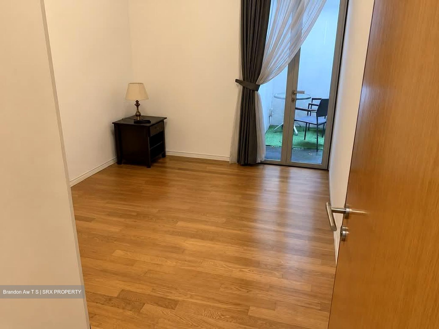 Tanqueelan Suites (D7), Apartment #564153341